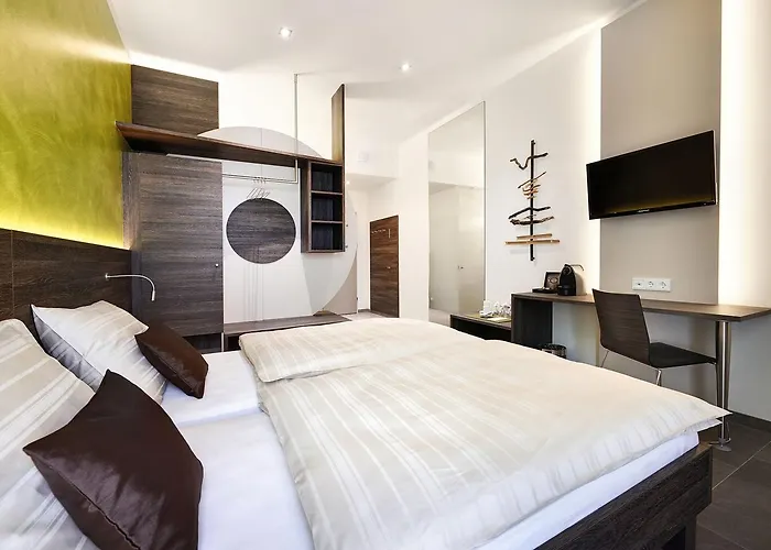Eee Hotel Marchtrenk