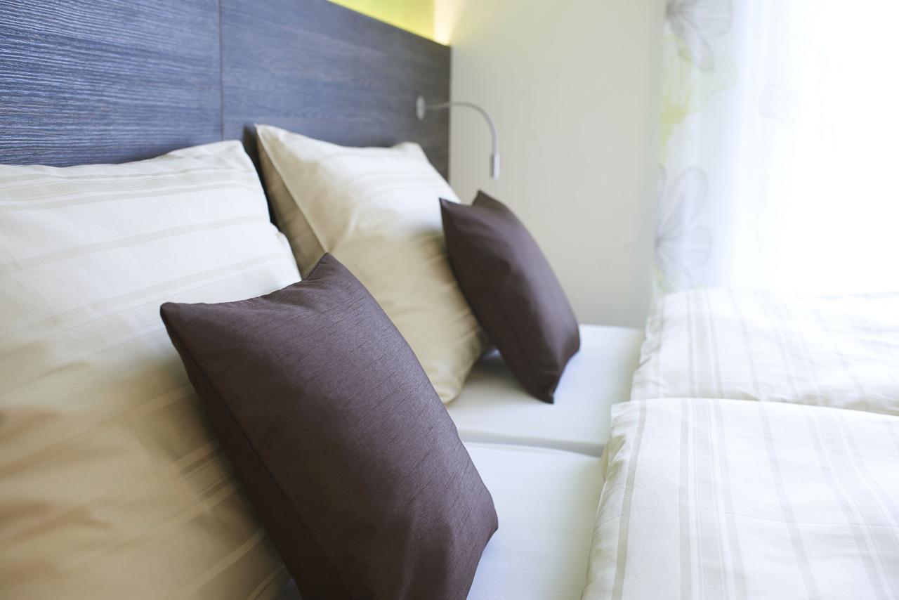 Hotel Eee Marchtrenk